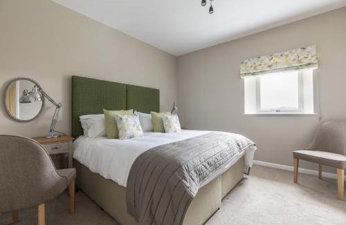 Gattonside House | Byre