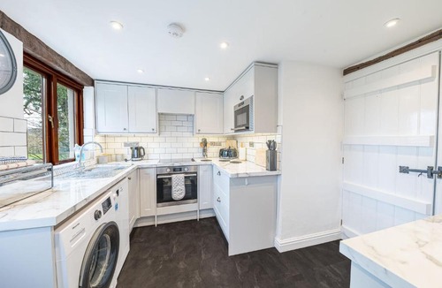 Broughton Mills House | Byre & Millers, Coniston, twin cottages sleeping 12