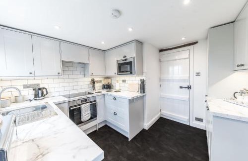 Broughton Mills House | Byre & Millers, Coniston, twin cottages sleeping 12