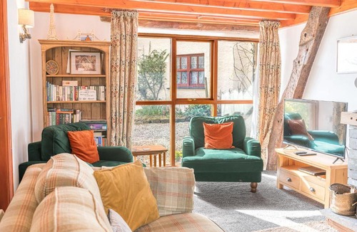 Broughton Mills House | Byre & Millers, Coniston, twin cottages sleeping 12