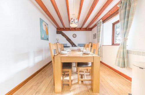 Broughton Mills House | Byre & Millers, Coniston, twin cottages sleeping 12