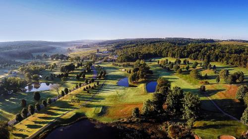 Varysburg Resort | Byrncliff Golf Resort