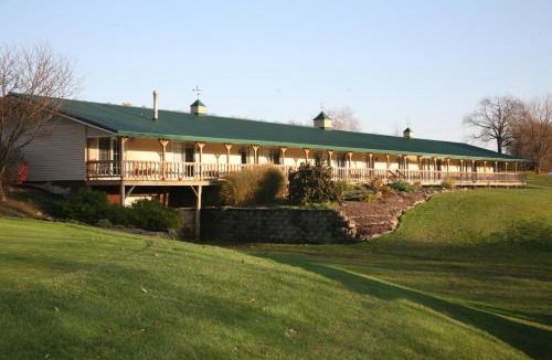 Varysburg Resort | Byrncliff Golf Resort