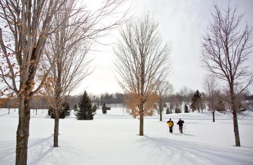 Varysburg Resort | Byrncliff Golf Resort