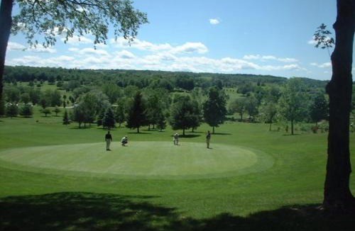 Varysburg Resort | Byrncliff Golf Resort