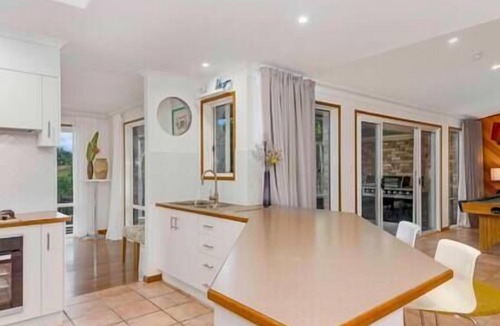 Mullumbimby Creek House | Byron Bay Hinterland Treasure