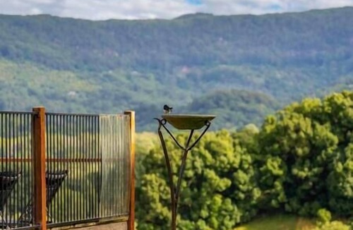 Mullumbimby Creek House | Byron Bay Hinterland Treasure