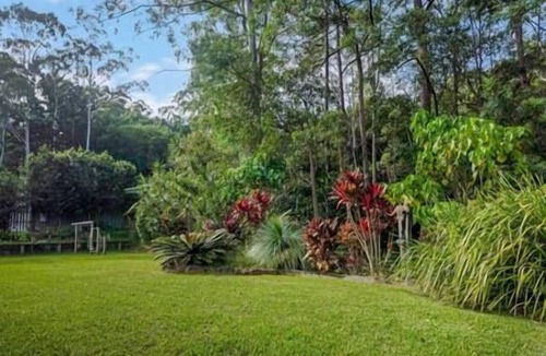 Mullumbimby Creek House | Byron Bay Hinterland Treasure