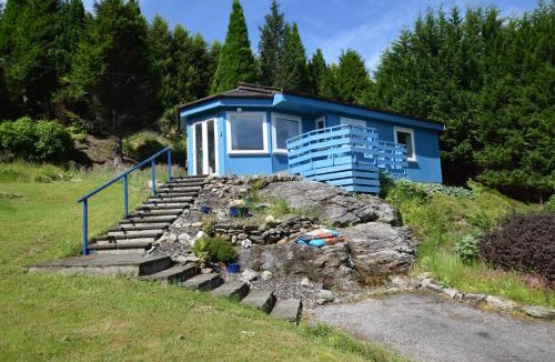 Lochgoilhead House | Byron Cottage overlooking Loch Goil