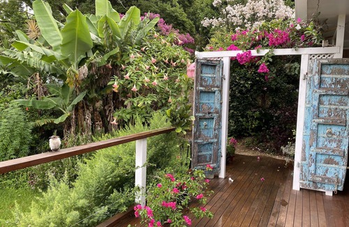 Coorabell House | Byron Country Cottage