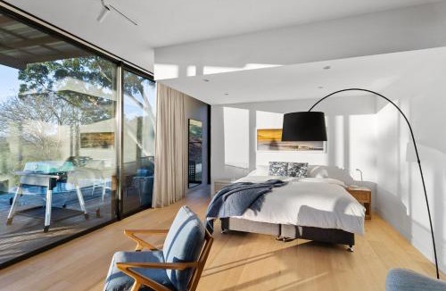 Clunes Resort | Byron Hinterland Villas