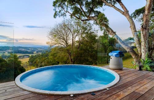 Clunes Resort | Byron Hinterland Villas