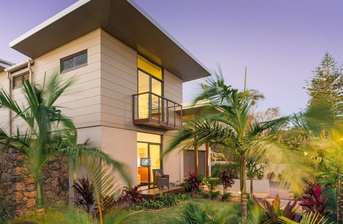 Byron Bay Villa | Byron Luxury Beach Houses