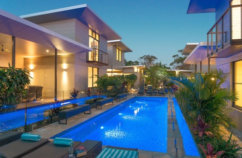 Byron Bay Villa | Byron Luxury Beach Houses