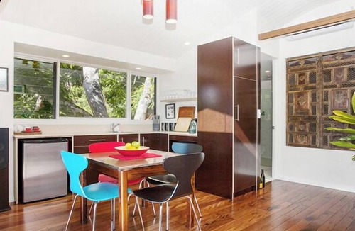 Coorabell Apartment | Byron's secret - Byron Bay Hinterland