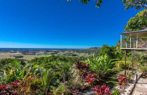 Coorabell Apartment | Byron's secret - Byron Bay Hinterland