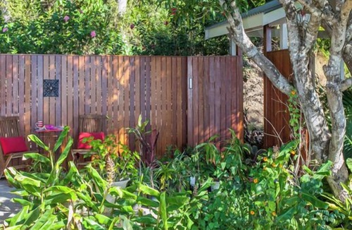 Coorabell Apartment | Byron's secret - Byron Bay Hinterland