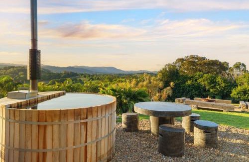 Myocum House | Byron Views