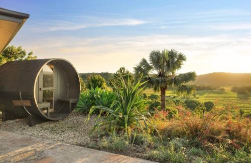 Myocum House | Byron Views