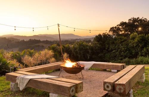 Myocum House | Byron Views