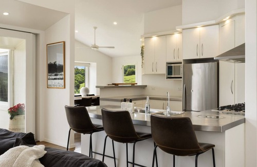 Possum Creek House | Byrons Brae – Tranquil Estate w/ Pool & Views