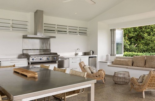 Possum Creek House | Byrons Brae – Tranquil Estate w/ Pool & Views