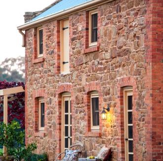 Maiden Gully Apartment | Byronsvale Vineyard and Accommodation