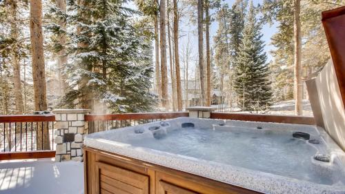 Christie Heights House | Bystone Villa Retreat