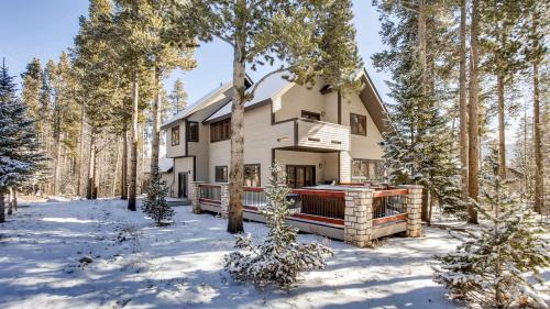 Christie Heights House | Bystone Villa Retreat