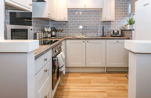 Trefor Cottage | Bythynnod Newydd