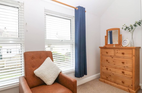 Trefor Cottage | Bythynnod Newydd