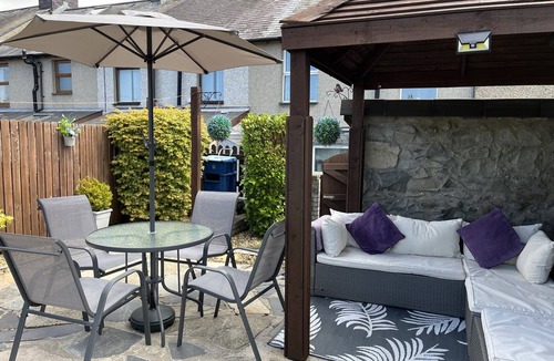 Trefor Cottage | Bythynnod Newydd