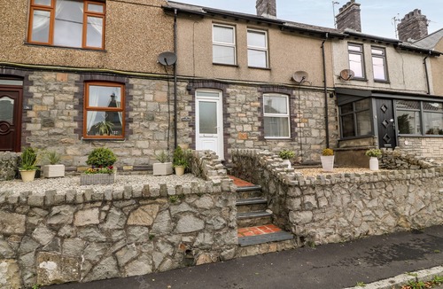 Trefor Cottage | Bythynnod Newydd