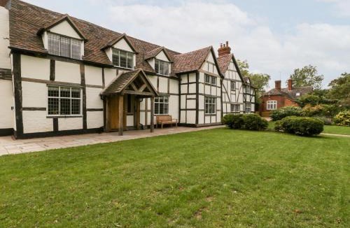 Malvern House | Byways