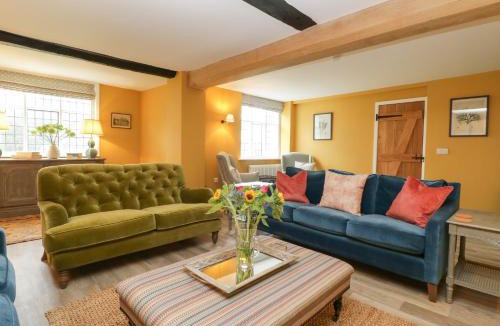 Malvern House | Byways