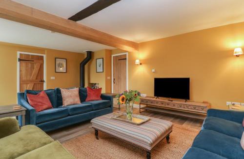 Malvern House | Byways