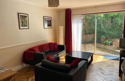 Salisbury Apartment | Byways Serviced Apartments
