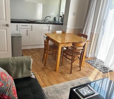 Salisbury Apartment | Byways Serviced Apartments