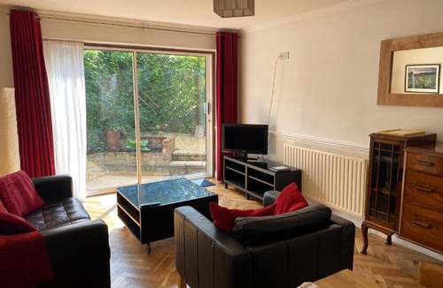 Salisbury Apartment | Byways Serviced Apartments