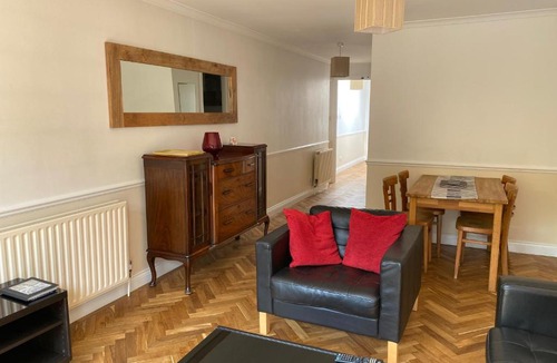 Salisbury Apartment | Byways Serviced Apartments