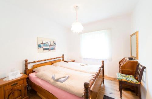 Cugnasco-Gerra House | Cà Ala Cros