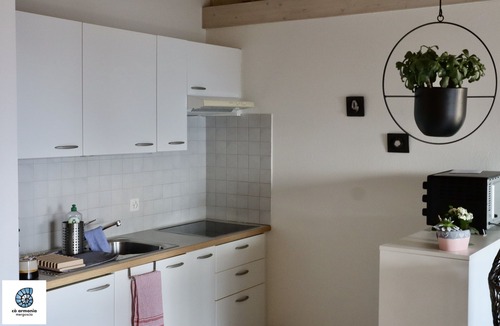 Mergoscia Apartment | cà Armonia