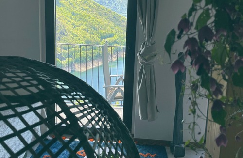 Mergoscia Apartment | cà Armonia