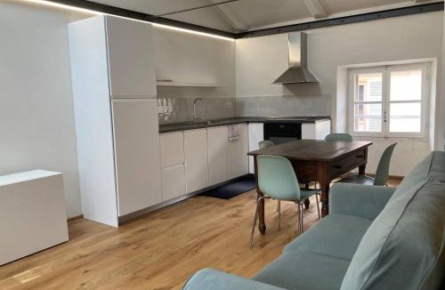 Ivrea Apartment | Cà Bastianet - centro storico