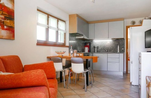 Blenio Apartment | Cà Bias by Interhome