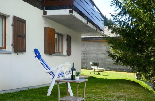 Blenio Apartment | Cà Bias by Interhome