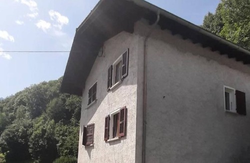 Negrentino House | 'Cà da Rör' mit Bergblick by Interhome