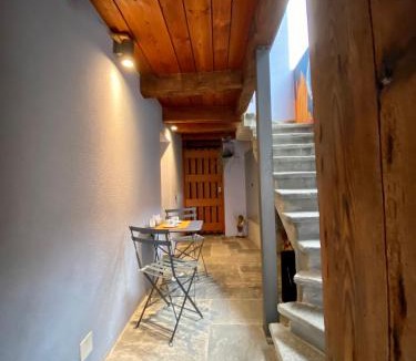 Intragna Apartment | Cà dal Gascia