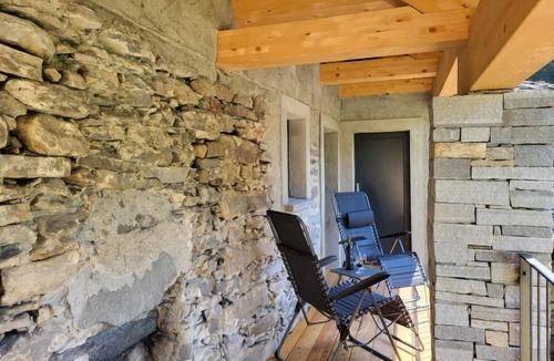Foroglio House | Cà dal Leo by Interhome