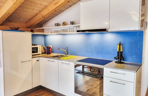 Porto Ronco Apartment | Cà dal Non by Interhome